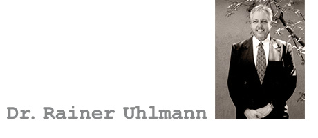 Rainer Uhlmann